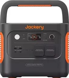 Зарядна станція Jackery Explorer 1000 Plus (21-0001-000029) (1264 Вт·год)
