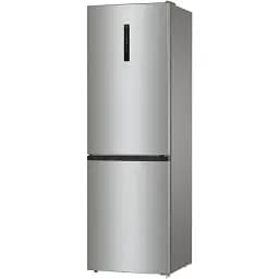 Холодильник Gorenje NRK6192AXL4 - мініатюра 5