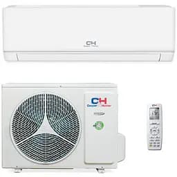 Кондиціонер Cooper&Hunter CH-S07FTXF6 Vital Plus