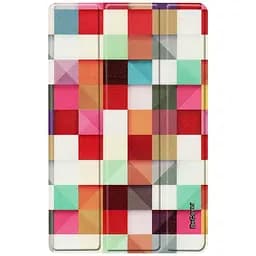 Чехол-книжка BeCover Smart Case для Nokia T20 10.4" Square (708060)