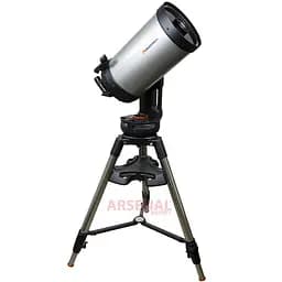 Телескоп Celestron NexStar Evolution 9.25 (12092) - мініатюра 5