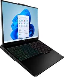 Ноутбук Lenovo Legion Pro 5 16ARX8 (82WM0082RM) AMD Ryzen 7 7745HX 5.1GHz, 16" WQXGA 240Hz, 32GB, SSD 1TB, NVIDIA GeForce RTX 4070 8GB - мініатюра 5