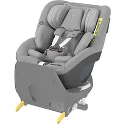 Автокрісло Maxi-Cosi Pearl 360 Authentic Grey, сіре (8045510110)