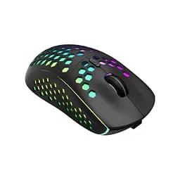 Мишка Canyon Haster GMW-18 Wireless Black (CND-SGMW18) - мініатюра 5
