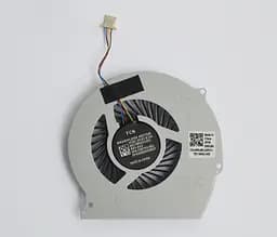 Вентилятор для ноутбука Dell Inspiron 15-7566, 15-7577 (0NWW0W), DC (5V, 0.5A), 4pin (для відеокарти)
