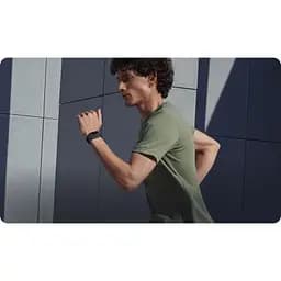 Фітнес браслет Xiaomi Smart Band 9 Pro (BHR8710GL) Obsidian Black (1111143) - мініатюра 2