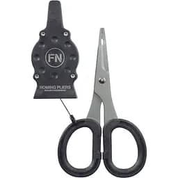 Плоскогубцы DaiichiSeiko Homing Pliers Type FN