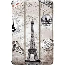 Чохол Primolux Slim для планшета Lenovo Tab P11 Pro (TB-J706) 11.5" Paris