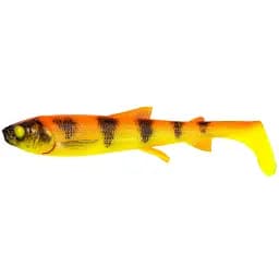 Силікон Savage Gear 3D Whitefish Shad 200 мм 62.0g Golden Ambulance (1 шт/уп)