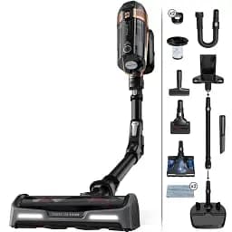 Вертикальный + ручной пылесос 2 в 1 Rowenta X-Force Flex 15.60 RH99G1WO UA