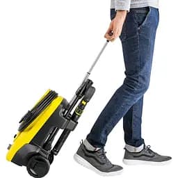 Мийка високого тиску Karcher K 4 Classic Car (1.679-422.0) [141585] - мініатюра 6