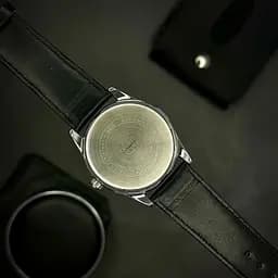 Чоловічий годинник Casio MTP-VD03L-1A Сріблястий ( AT1141-0278 ) - мініатюра 7