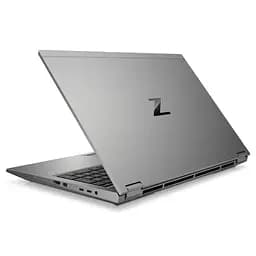Ноутбук HP Zbook Fury 15 G8 i7-G11 32GB 512GB IPS 4GB - мініатюра 4
