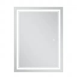 Дзеркало Mixxus Premium Quadro MR20-80x60-Reverse MP6619 - мініатюра 8