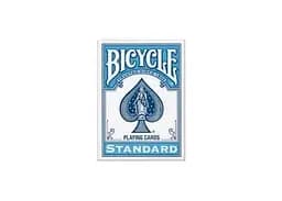 Карти гральні United States Playing Card Company Bicycle Color Series #2 Breeze (ВР_КГБКБЗ) - мініатюра 2