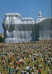 Christo and Jeanne-Claude - мініатюра 6