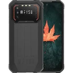 Смартфон Oukitel IIIF150 Air1 6/64GB Rock