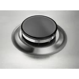 Варильна поверхня комбінована Electrolux KGM64311X - мініатюра 3