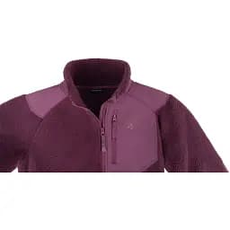 Кофта Frontier Cortaderia Fleece S Berry - мініатюра 7