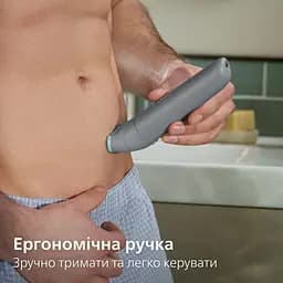 Тример Philips BG3480/15 - мініатюра 6