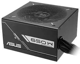 Блок живлення Asus Prime 650W Bronze (90YE00Y1-B0NA00) - мініатюра 5