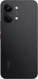 Смартфон Xiaomi POCO X8 Pro Max 5G 12/256GB Black - мініатюра 2