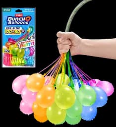 Ігровий набір Водні кульки Тропік 100 шт. Bunch O Balloons det0018740 - мініатюра 7