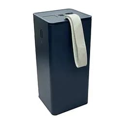Зовнішній акумулятор Remax RPP-321 Chinen 50000 mAh портативна батарея синя - мініатюра 3