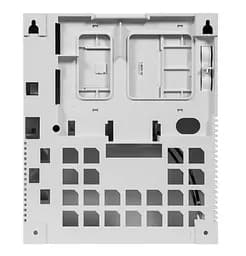 Джерело безперебійного живлення (ДБЖ) UPS Kraft PSU1205LEDP комплект для роутера терміналу ONU 12V 5А 7Ah - мініатюра 6