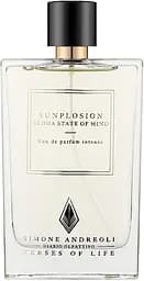 Парфумована вода Simone Andreoli Sunplosion 100 мл 