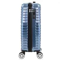 Валіза Semi Line 20" S Blue (T5764-1) - мініатюра 5