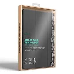 Чохол до планшета ArmorStandart Smart Fold Pen Apple iPad Pro 13 (2024) Dark Grey (ARM78139) - мініатюра 8