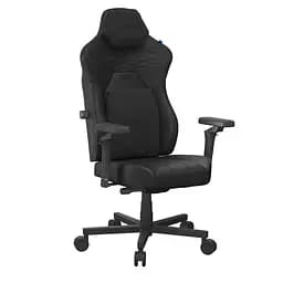 Ігрове крісло HATOR Arc 4 XXL Black (HTC4400XXL) - мініатюра 2