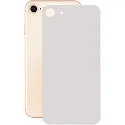 Захисна плівка StatusSKIN для Apple iPhone 8 Корпус Вініл Перлина глянцева
