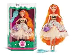 Лялька Emily Romantic, KH23/014