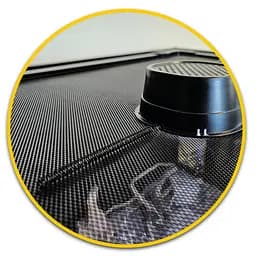 Світильник LED для тераріумів Hobby Terra Fix & Easy Nano LED 5.5 W (37610) - мініатюра 7