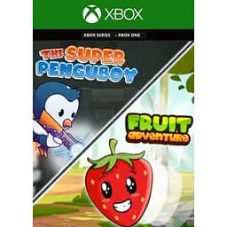 Ключ активації Microsoft JM Neto Game Dev All Games для Xbox One/Series S/X