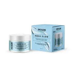 Увлажняющий крем для лица с гиалуроновой кислотой Aqua Glow Joko Blend 50 мл