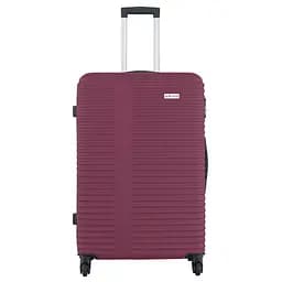 Валіза Semi Line 28 дюймів (L) Burgundy (T5574-6)