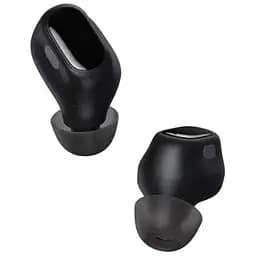 Навушники бездротові Baseus Bowie WM01 True Wireless Earphones NGTW370001 чорні - мініатюра 8