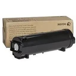 Тонер-картридж Xerox VL B600/B610/B605/B615 Black 46700 стор teh0015513
