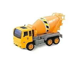 Спецтехника 3035 инерция,в пакете (6965570110037) Вид 1