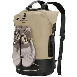 Рюкзак Naturehike NH21FSB04 30 л (1047-6927595788233)