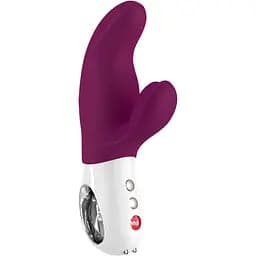 Вібратор-кролик Fun Factory Miss BI