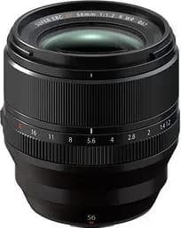 Об'єктив Fujifilm XF-56mm F1.2 R WR (16780028)