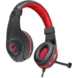 Навушники ігрові Speedlink Legatos Stereo Gaming Headset (SL-860000-BK)