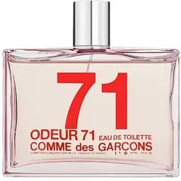 Туалетна вода Comme Des Garcons Odeur 71 200 мл тестер