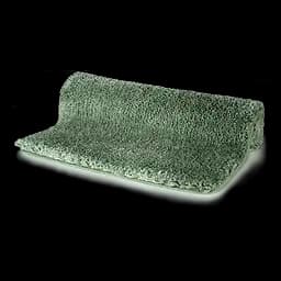 Килимок для ванної Spirella HIGHLAND зелений (10.19955)