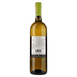 Вино San Felice Perolla Vermentino Toscana IGT, біле, сухе, 0,75 л - мініатюра 2