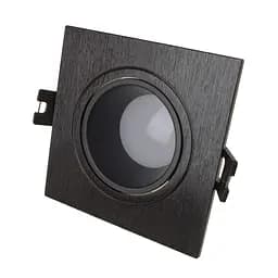 Світильник точковий Brille HDL-DT 95 GU5.3 BK MR16 36-438